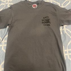 Anti Social Tee