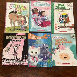 Kids Books