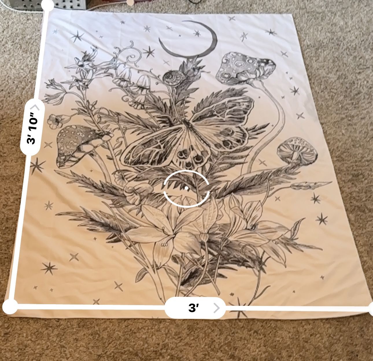 Bedroom Wall Art