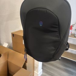 Alienware Backpack
