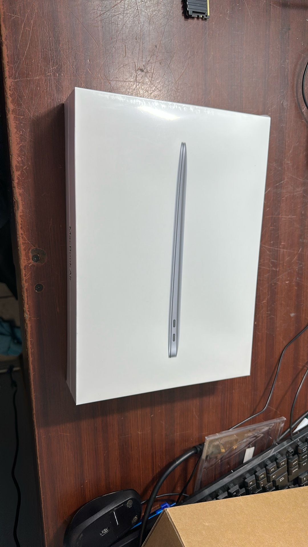 Apple MacBook Air M1 256gb
