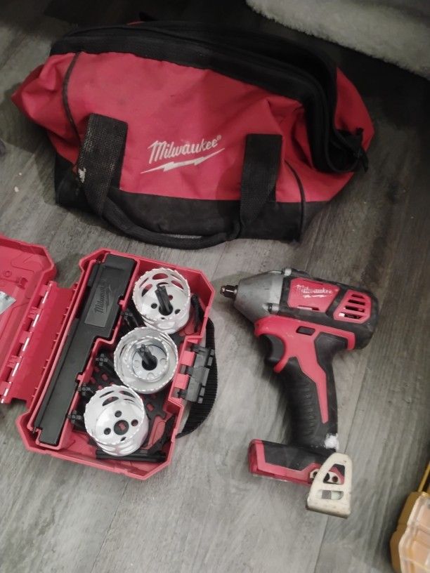 Milwaukee Tool