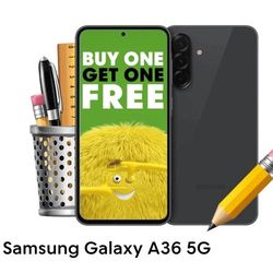 Samsung Galaxy A36 5G