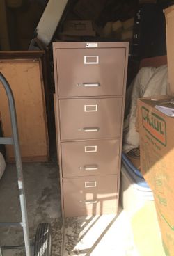 File Cabinet