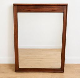Vintage MCM Mirror
