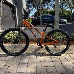 GT Bike 24”