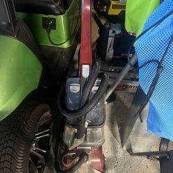 Hoover Carpet Cleaner 