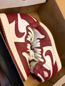 Jordan Nike