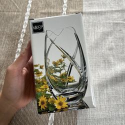 Mikasa Mini Vase Rare