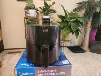 Bella Pro Series Air Fryer