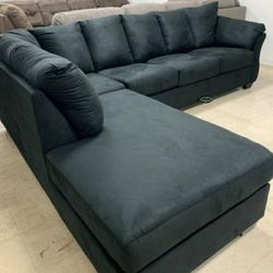 Darcy Black RAF Sectional