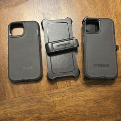 OtterBox Defender Case