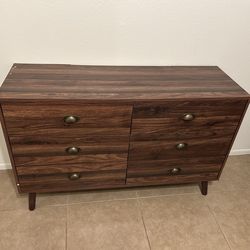 Small dresser