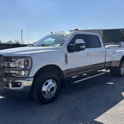 2019 Ford F-350