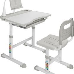 Kids Desk And Chair
