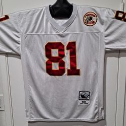 Mitchell & Ness Jersey