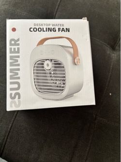 Cooling fan