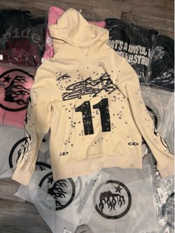 Hellstar hoodie
