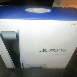 PlayStation 5