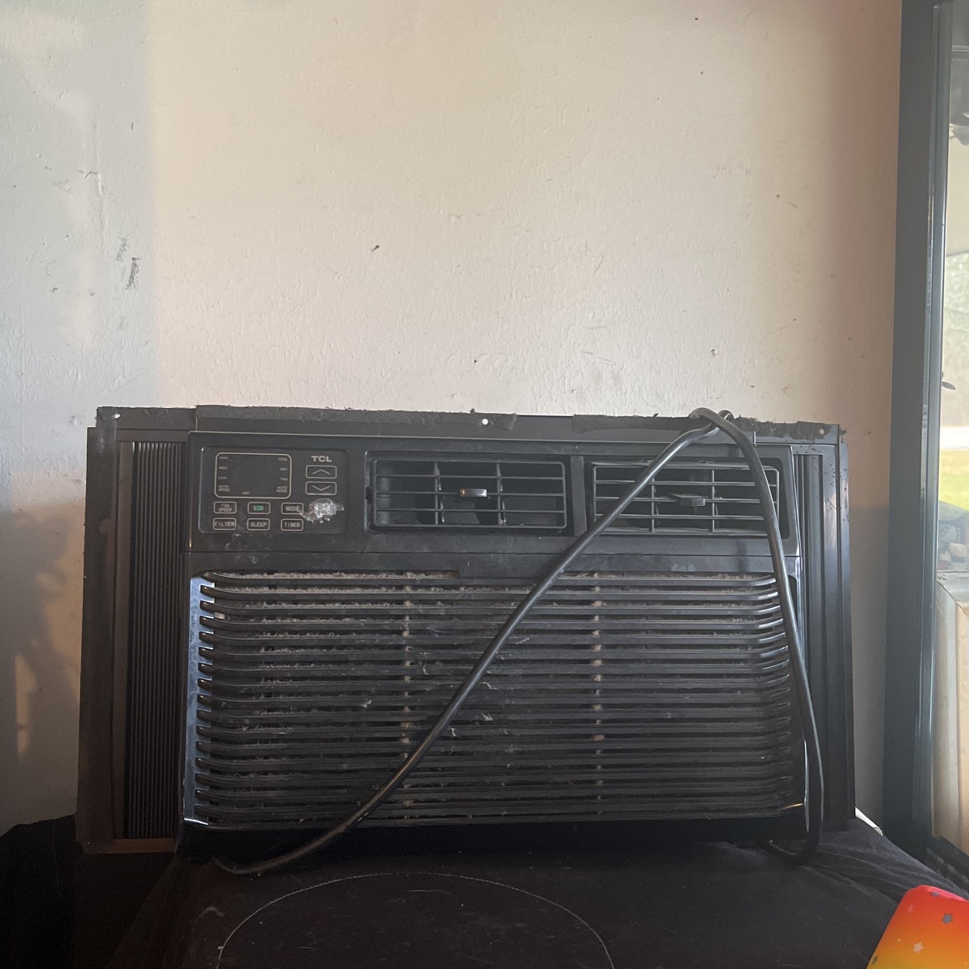 Window Air Conditioner