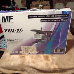 Mf Pro X6 TV Mount