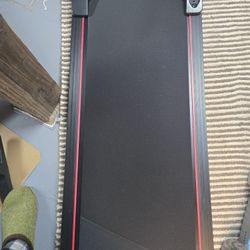 Free:  Hartwares walking pad