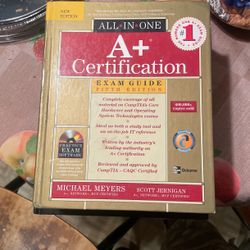 A+ Certification