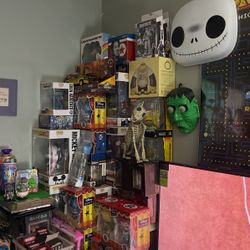 Collectables 