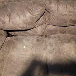 Free Sectional Couch