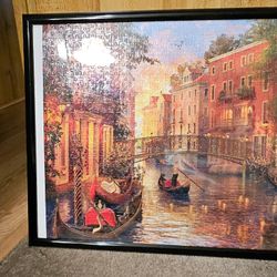 Puzzle Photo Artwork