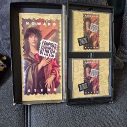 Howard Stern 