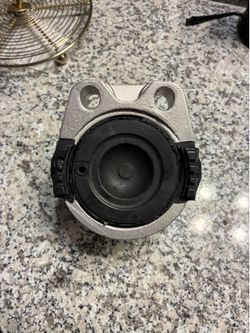 Motor mount