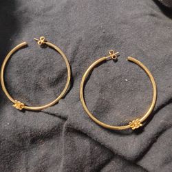 Celine Ear Rings 