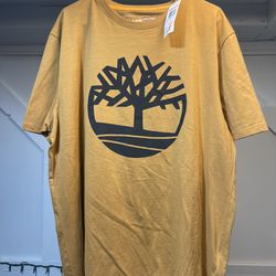 Timberland men’s XXL T-shirt