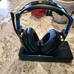 Astro a50 headset