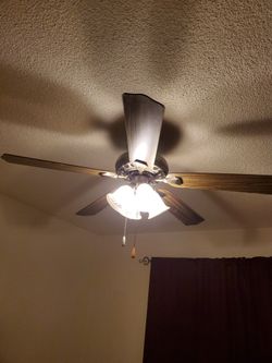ceiling fan