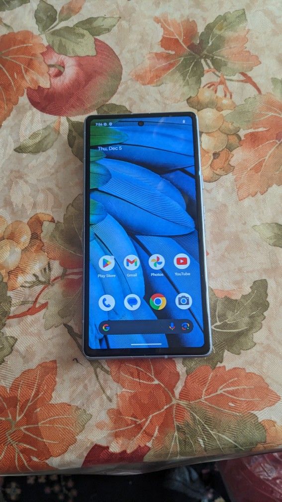 Google Pixel 7 A