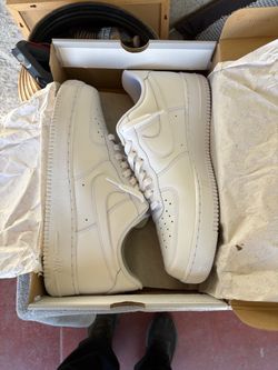 Nike Air Force 1 size 13