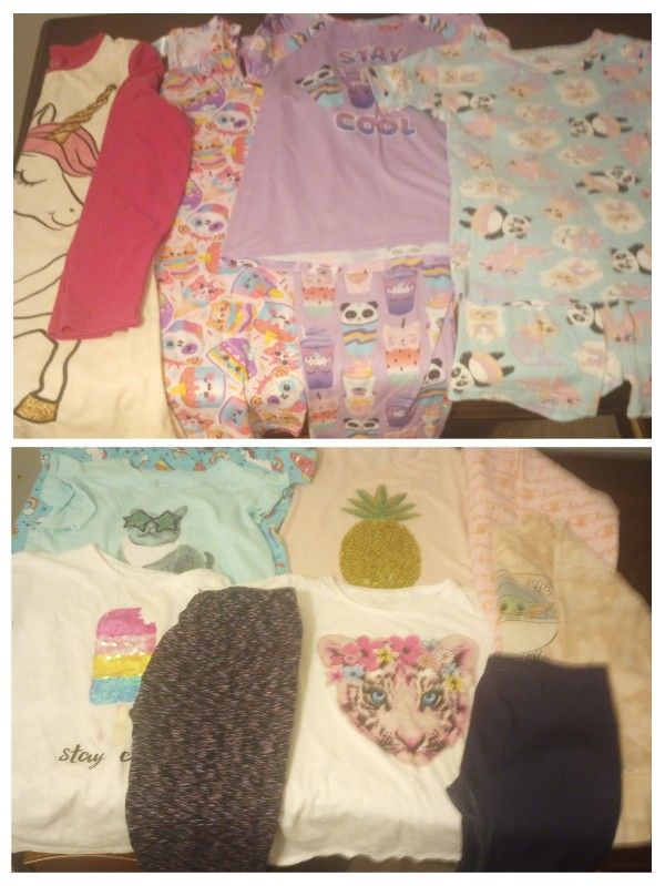 Girls Size 14 Clothes