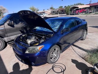 Scion tc