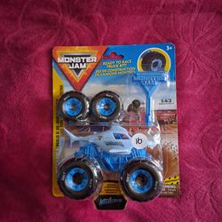 Monster Jam
