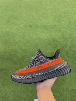 Adidas Yeezys Boost 350 V2 Carbon Beluga