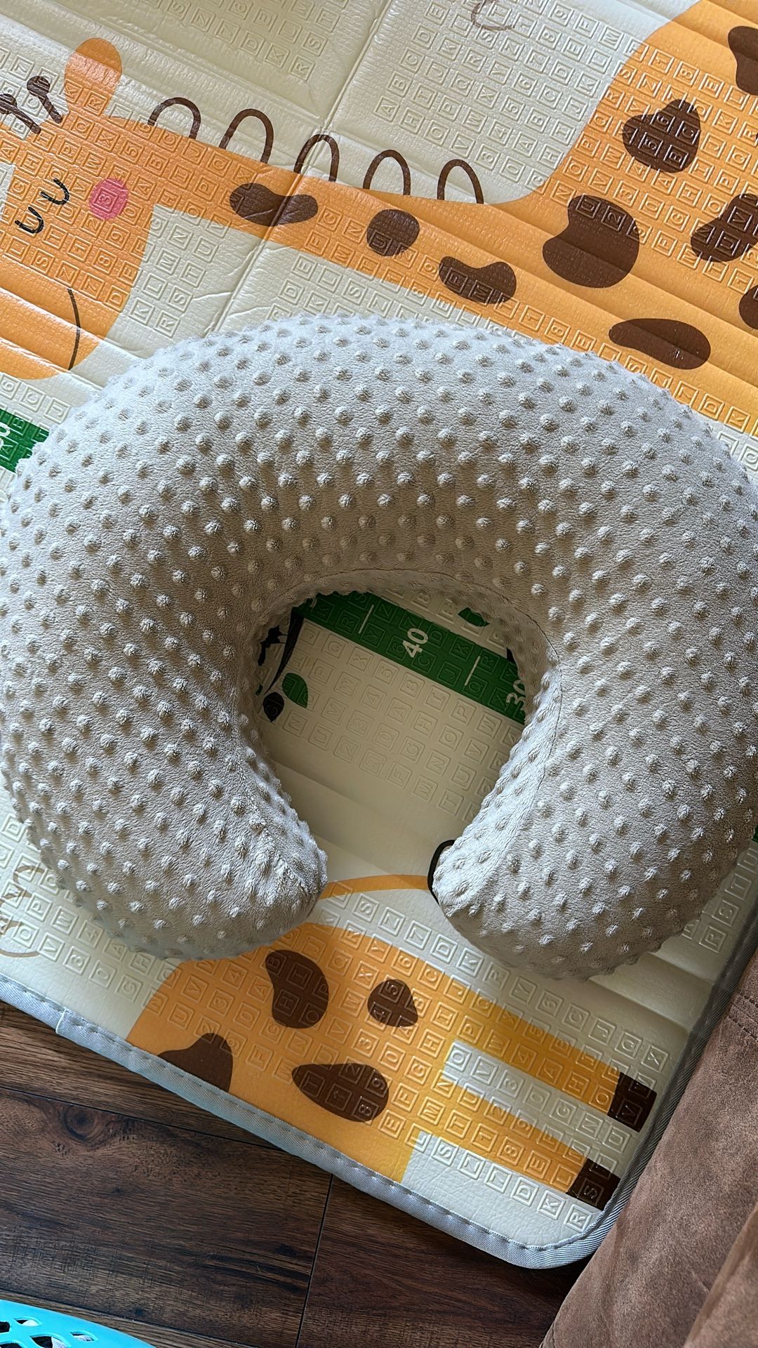 Nursing Pillow