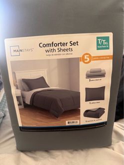 Twin bed sheets