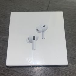 AirPod Pros Gen 2
