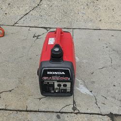 Honda Generator Inverter 2200