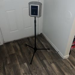 Microphone Set