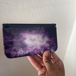 Galaxy New 3DS XL