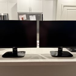 Acer Monitor 