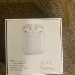AirPods Gen 2
